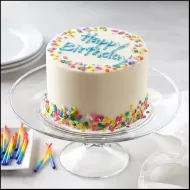 Birthday Cake Wax Melt