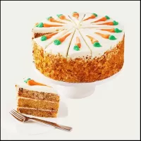 Carrot Cake Wax Melt