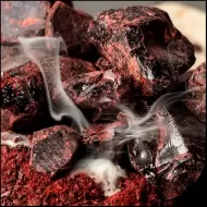 Dragon's Blood Wax Melt