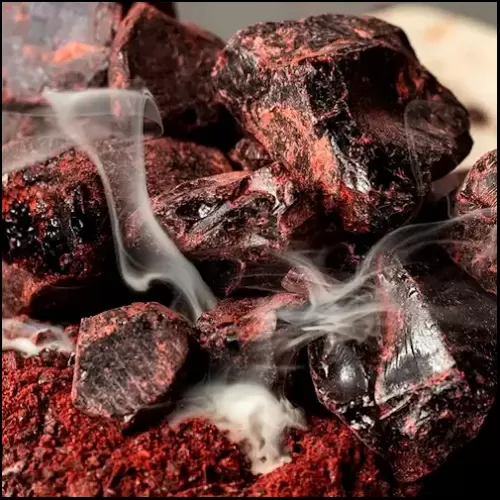 Dragon's Blood Wax Melt